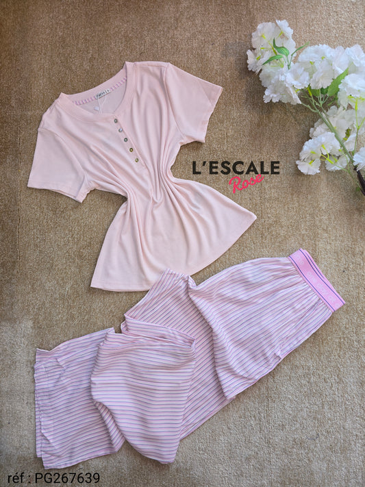 Pyjama d'été PG267639