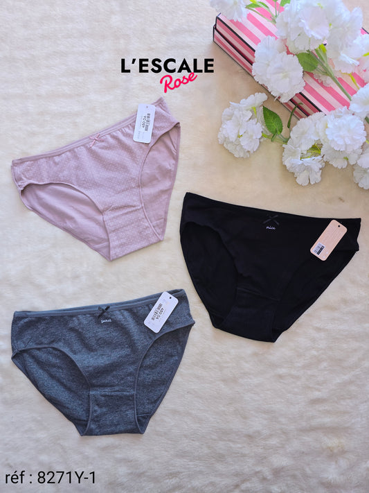 Culotte 8271Y-1