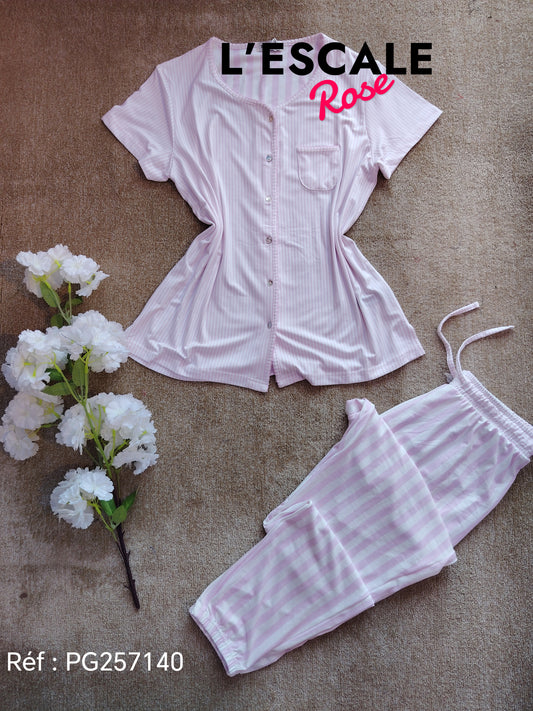 Pyjama d'été PG257140