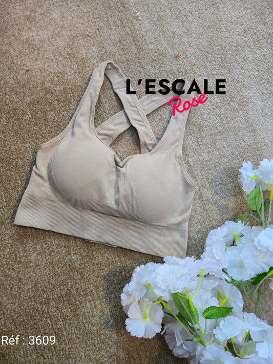 Brassière 3609