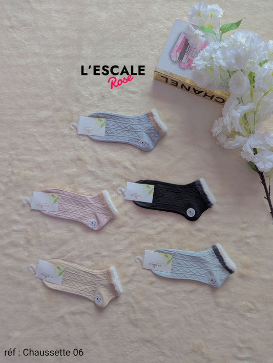 Chaussette 06