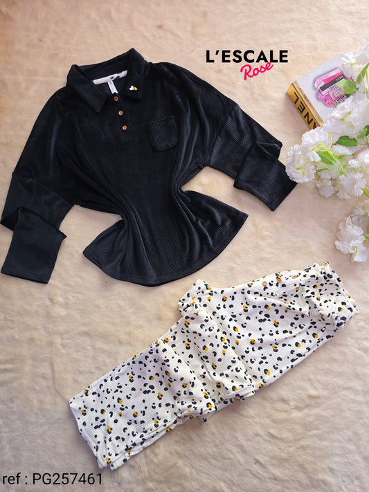 Pyjama d'hiver PG257461