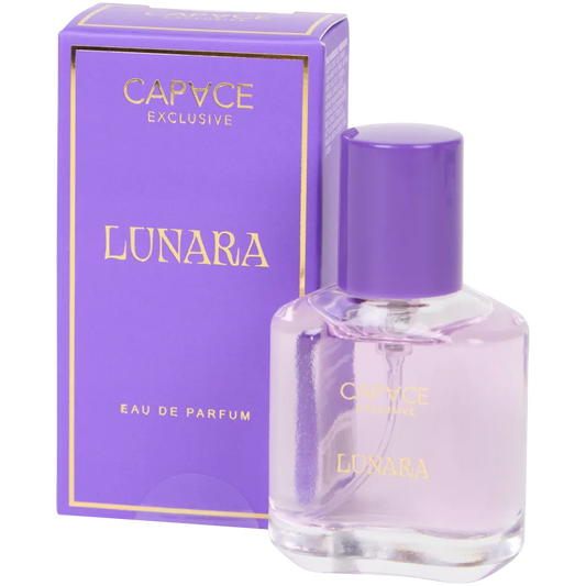Mini-eau de parfum Capace Exclusive 15ml