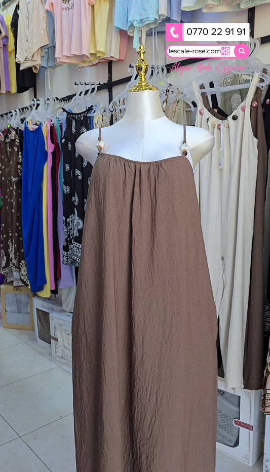 Robe d'été FY9506