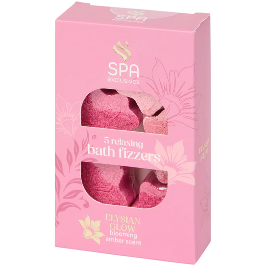 Bombes de bain Spa Exclusives