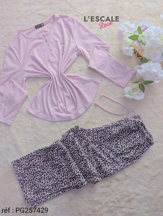 Pyjama d'hiver PG257429