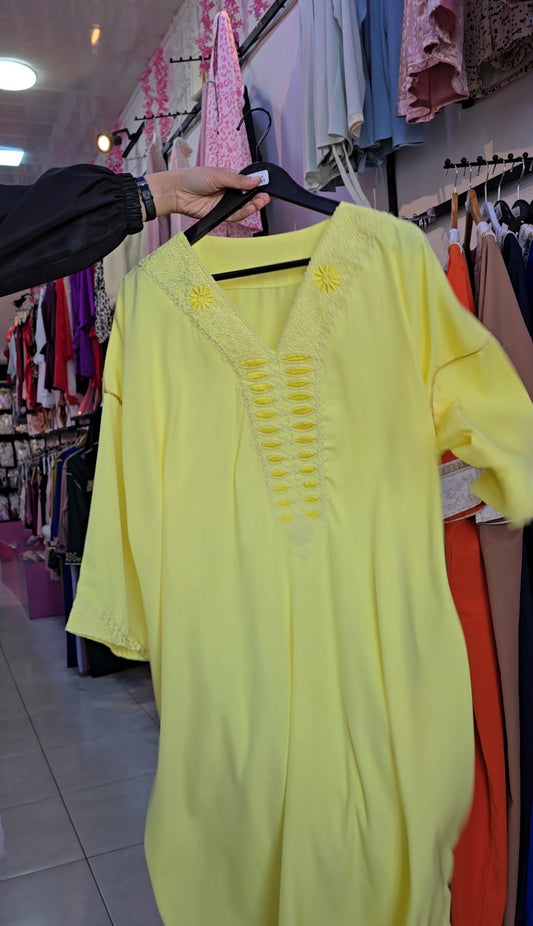 Robe Mina