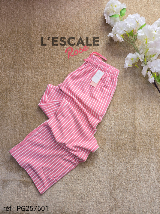 Pantalon PG257601