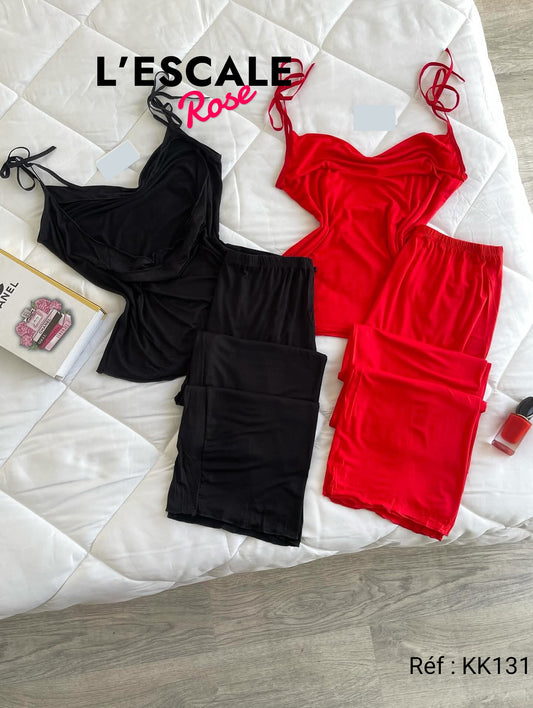 Pyjama d'été KK131