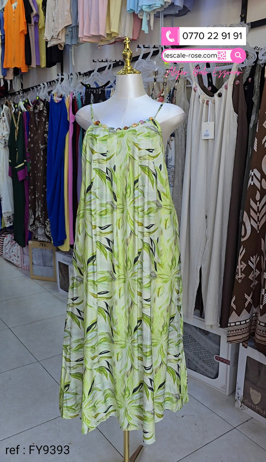 Robe d'été FY9393
