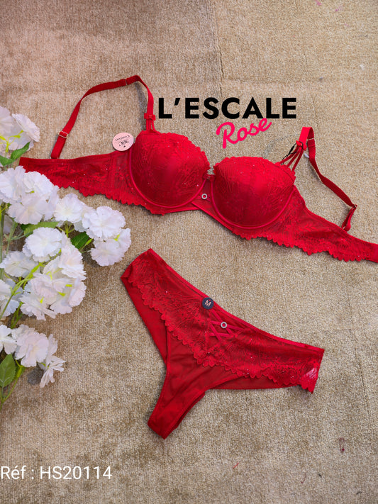 Ensemble 2 Ps HS20114