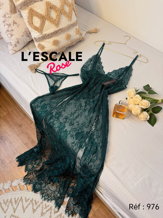 Nuisette 976