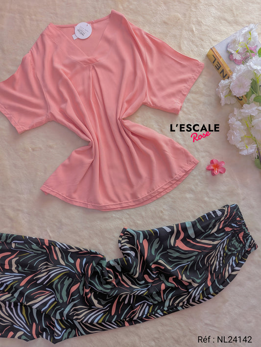 Pyjama d'été NL24142