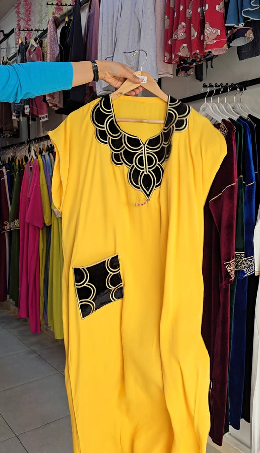 Robe Ayla