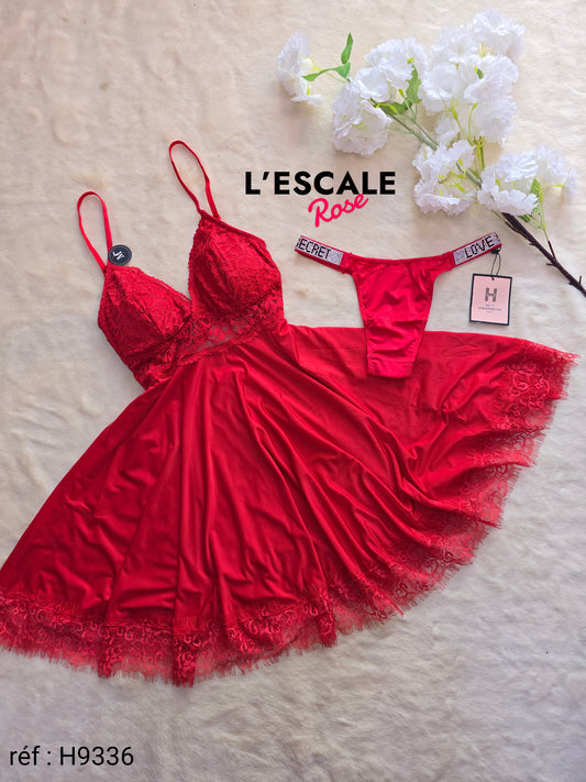 Nuisette H9336