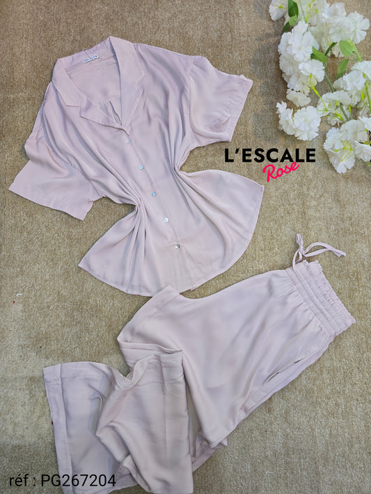 Pyjama d'été PG267204