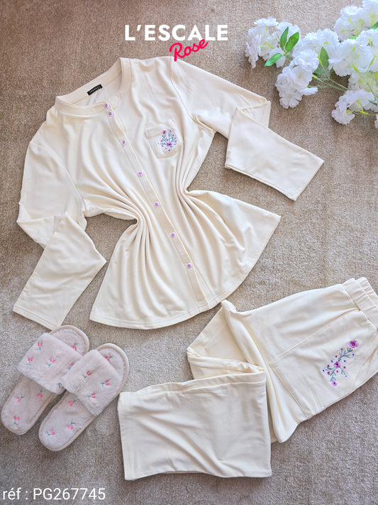 Pyjama d'hiver PG267745