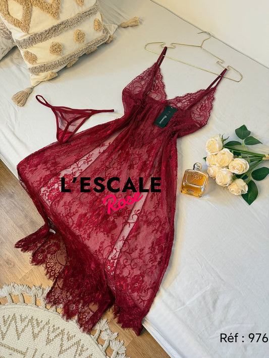 Nuisette 976