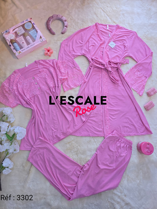 Pyjama de Maternité 3302
