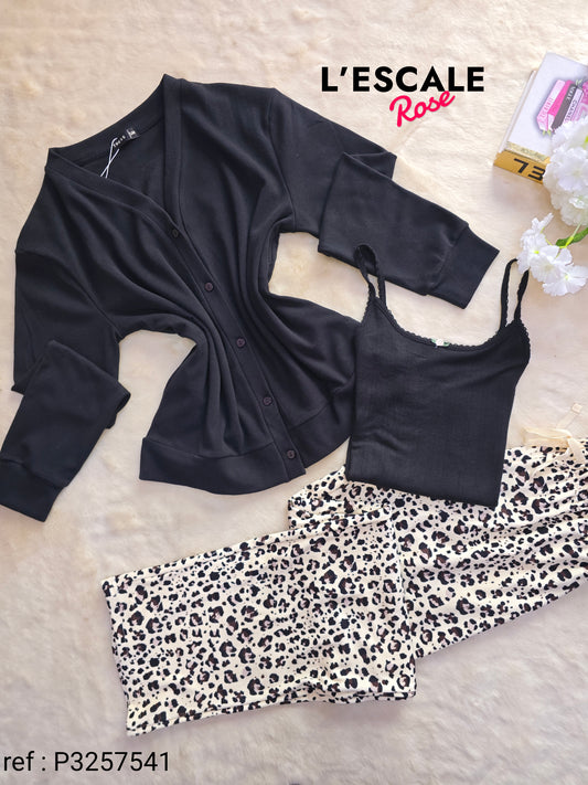 Pyjama d'hiver 3 PS P3257541