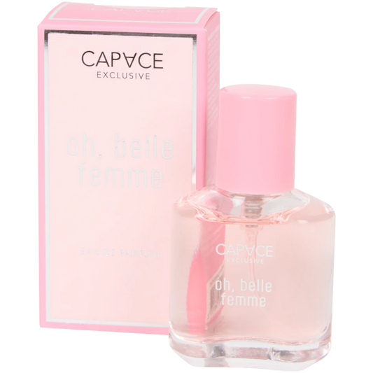 Mini-eau de parfum Capace Exclusive oh, belle femme 15ML