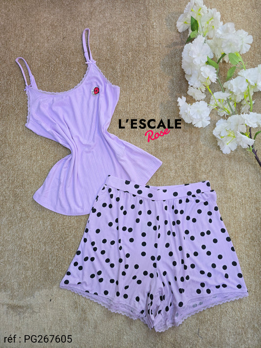Pyjama Short PG267605