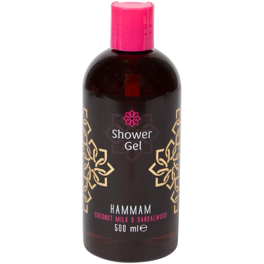 Gel douche Hammam