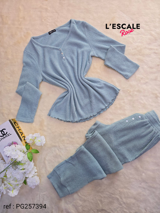 Pyjama d'hiver PG257394