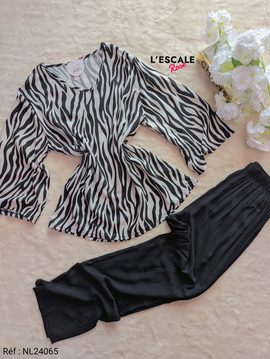 Pyjama d'été NL24065