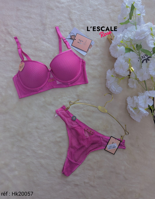 Ensemble 2 Ps Hk20057