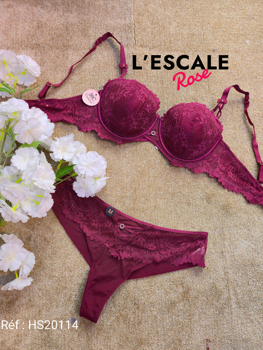 Ensemble 2 Ps HS20114