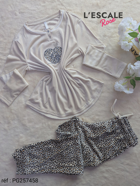 Pyjama d'hiver PG257458