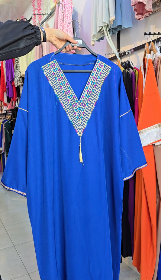 Robe Nadjet