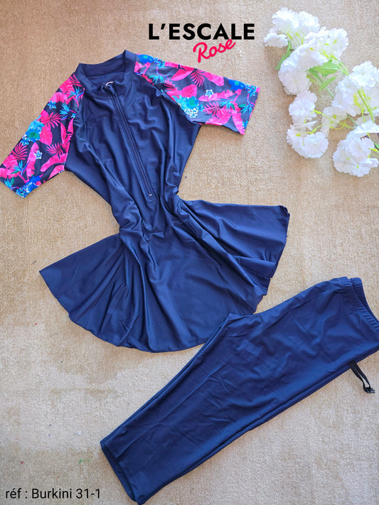Burkini 31-1