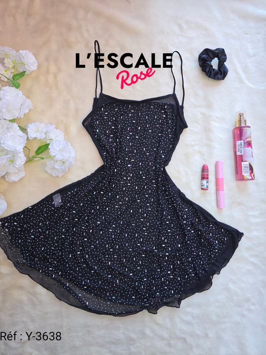Nuisette Y-3638