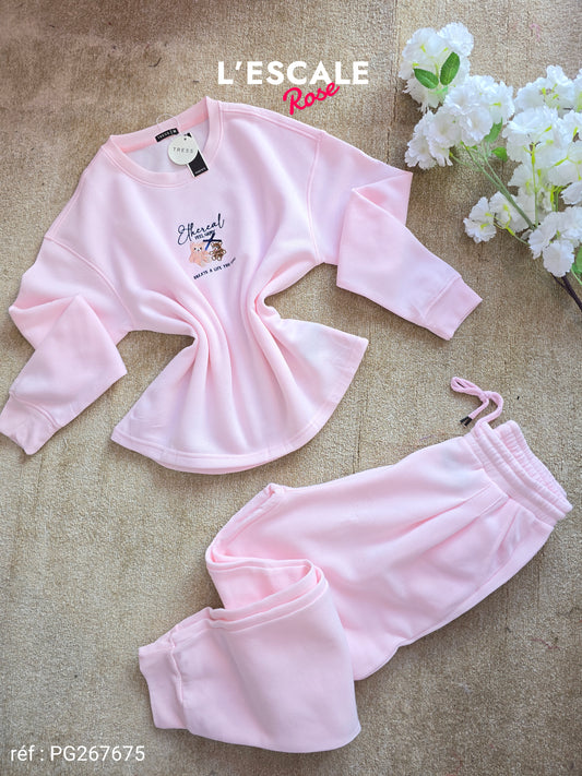 Jogging PG267675