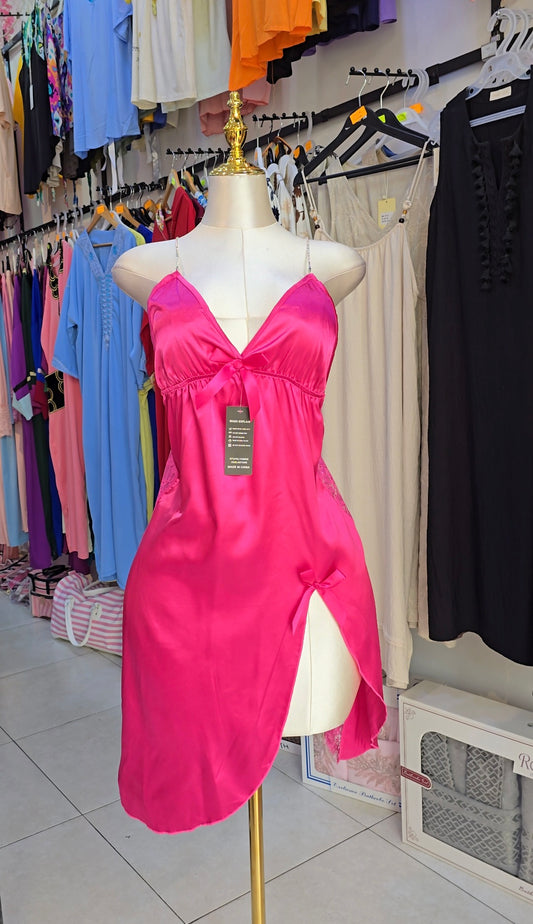 Nuisette S12