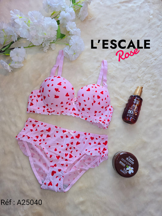 Ensemble 2 Ps A25040