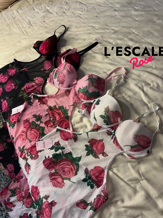 Nuisette 1127