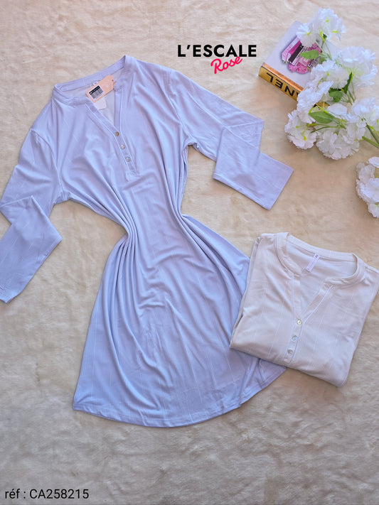 Robe d'hiver CA258215