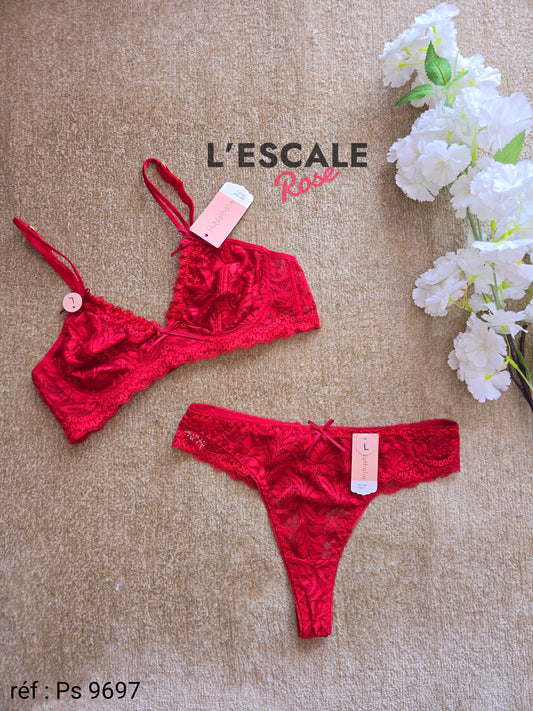 Ensemble 2 Ps 9697
