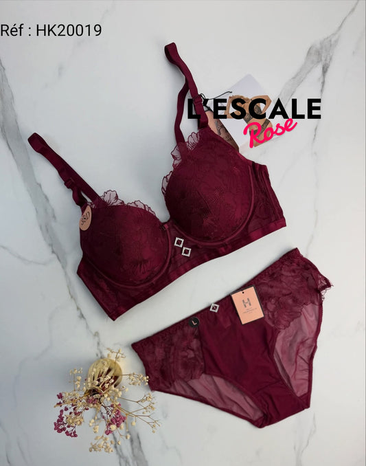 Ensemble 2 Ps HK20019