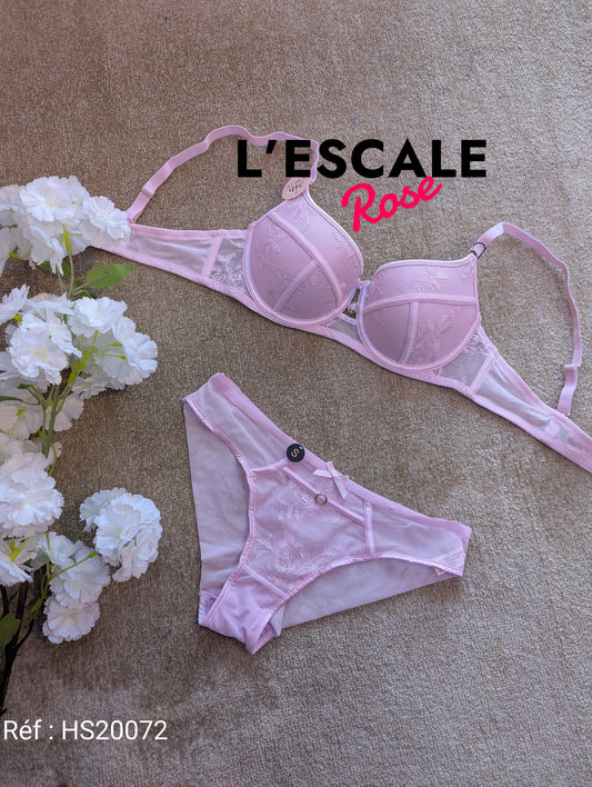 Ensemble 2 Ps HS20072