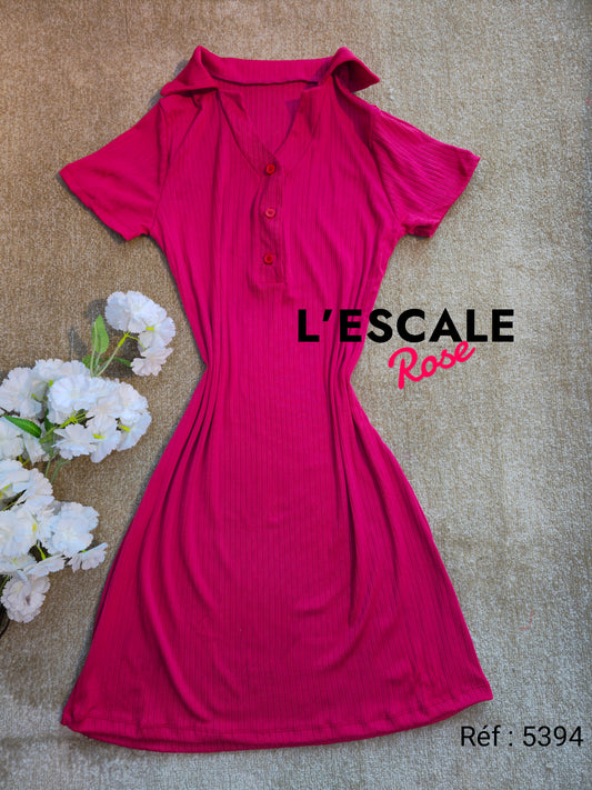 Robe d'été 5394-11