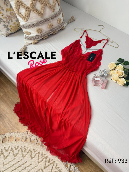 Nuisette 933