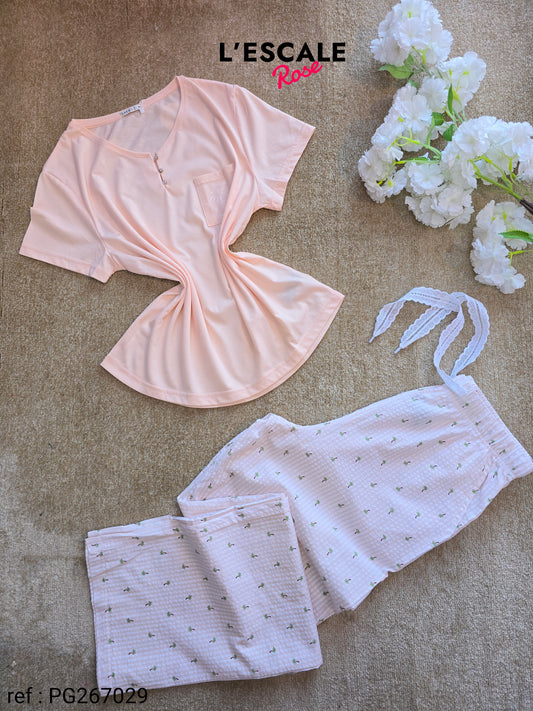 Pyjama d'été PG267029