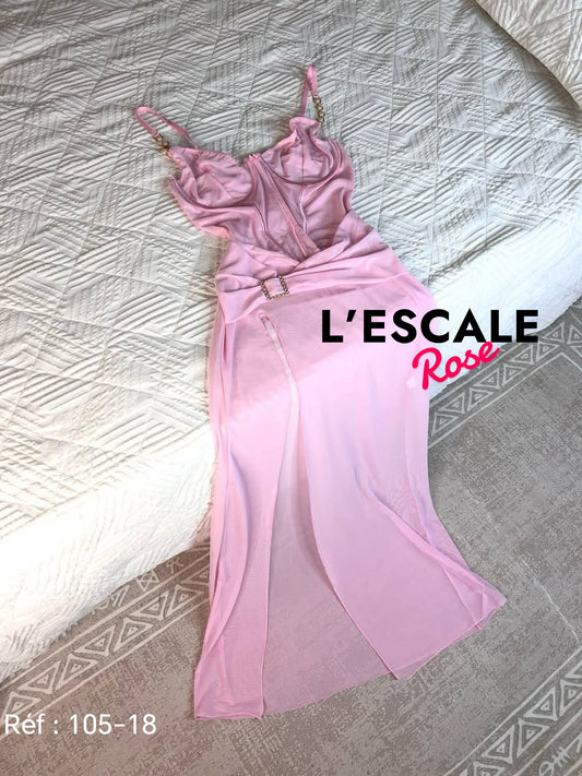 Nuisette 105-18