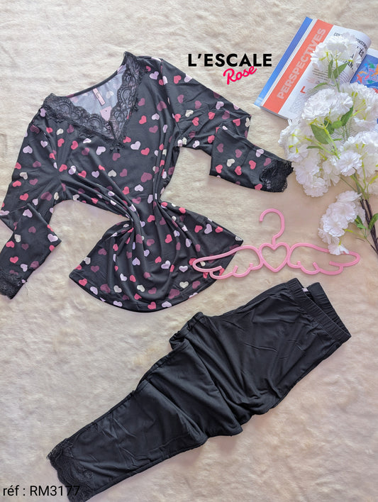 Pyjama d'hiver RM3177