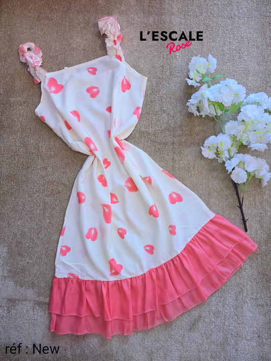 Robe d'été New