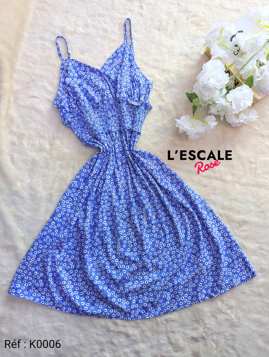 Robe d'été K0006